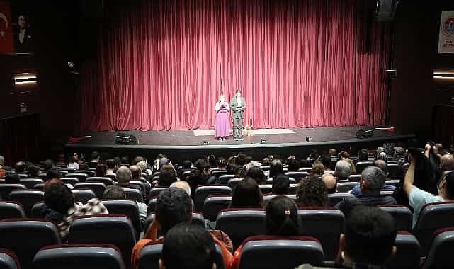 yaftali tabut maltepe tiyatro festivaline konuk oldu