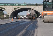 yavuz sultan selim koprusu ve kuzey cevre otoyolu isletmesinden surdurulebilir asfalt projesi