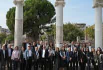 zeytinin kalbinde lezzet festivali coskusu yasanacak