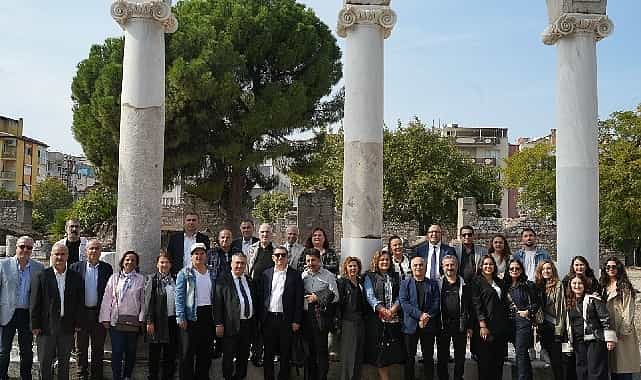 zeytinin kalbinde lezzet festivali coskusu yasanacak