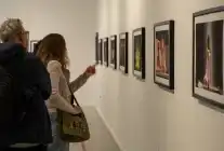 Taksim Sanat’ta “Fotoğrafın Dansı, Dansın Fotoğrafı” Sergisi