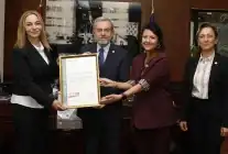 Ankara Üniversitesi, Yapay Zekâda Uluslararası Akreditasyonla Tarih Yazdı