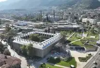 Bursa’da Etkinlik Heyecanı Başlıyor