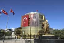 1 yilda hizli cozum merkezine 390 bini asan basvuru