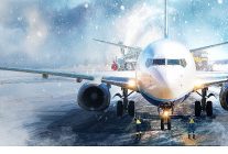 10 bolumden olusan toronto havalimani icinden 1 aralik pazartesi 22 00de national geographic ekranlarinda basliyor