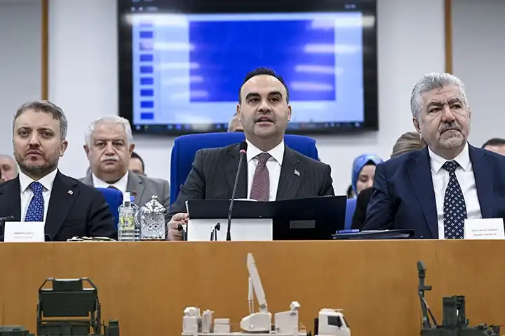 Türkiye, Bilimsel Yayın Üretiminde Dünya Sıralamasında 14. Basamakta