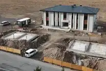 Kayseri Melikgazi’den Asım-Türkan Balcı Sağlık Merkezi Müjdesi