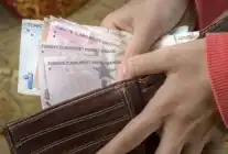 TÜRK-İŞ Verilerine Göre Yoksulluk Sınırı 92 Bin Lirayı Aştı