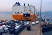 Otomotiv İhracatı Ekimde 3,8 Milyar Doları Aştı