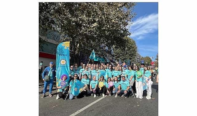 30 yilimizda adimlarimizla gelecegi aydinlatiyoruz kampanyasina bagislar 17 kasima kadar devam ediyor