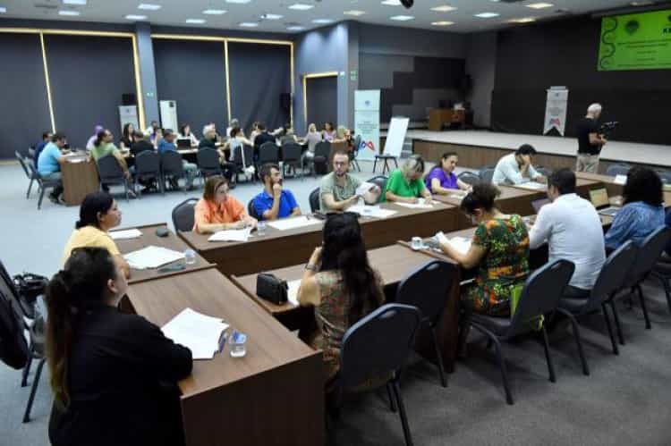 Mersin’de iklim ve yeşil dönüşüm çalışmaları öne çıkıyor