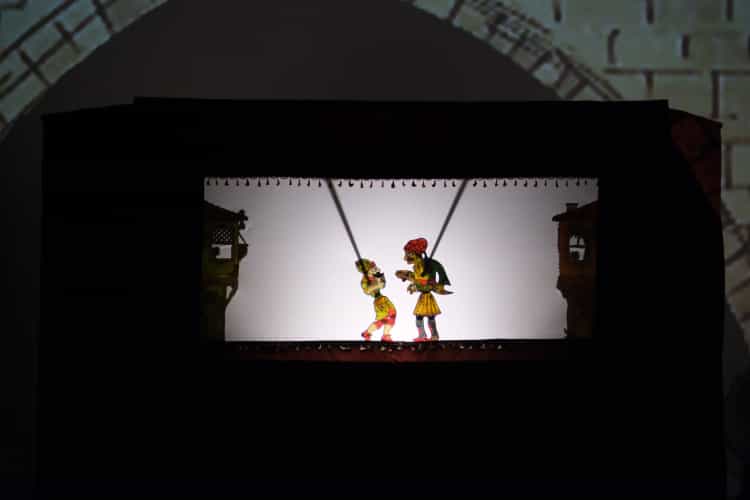 Karagöz Festivali, Dünyayı Bursa’da Bir Araya Getiriyor