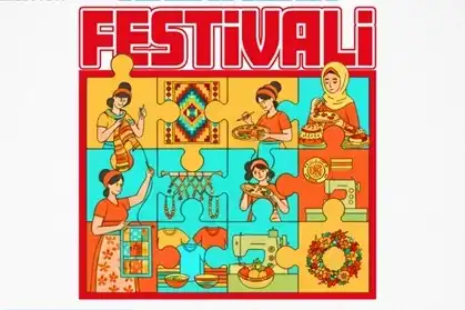 Denizli’de “Büyükşehirle Üreten Kadınlar Festivali” Başvuruları Açıldı