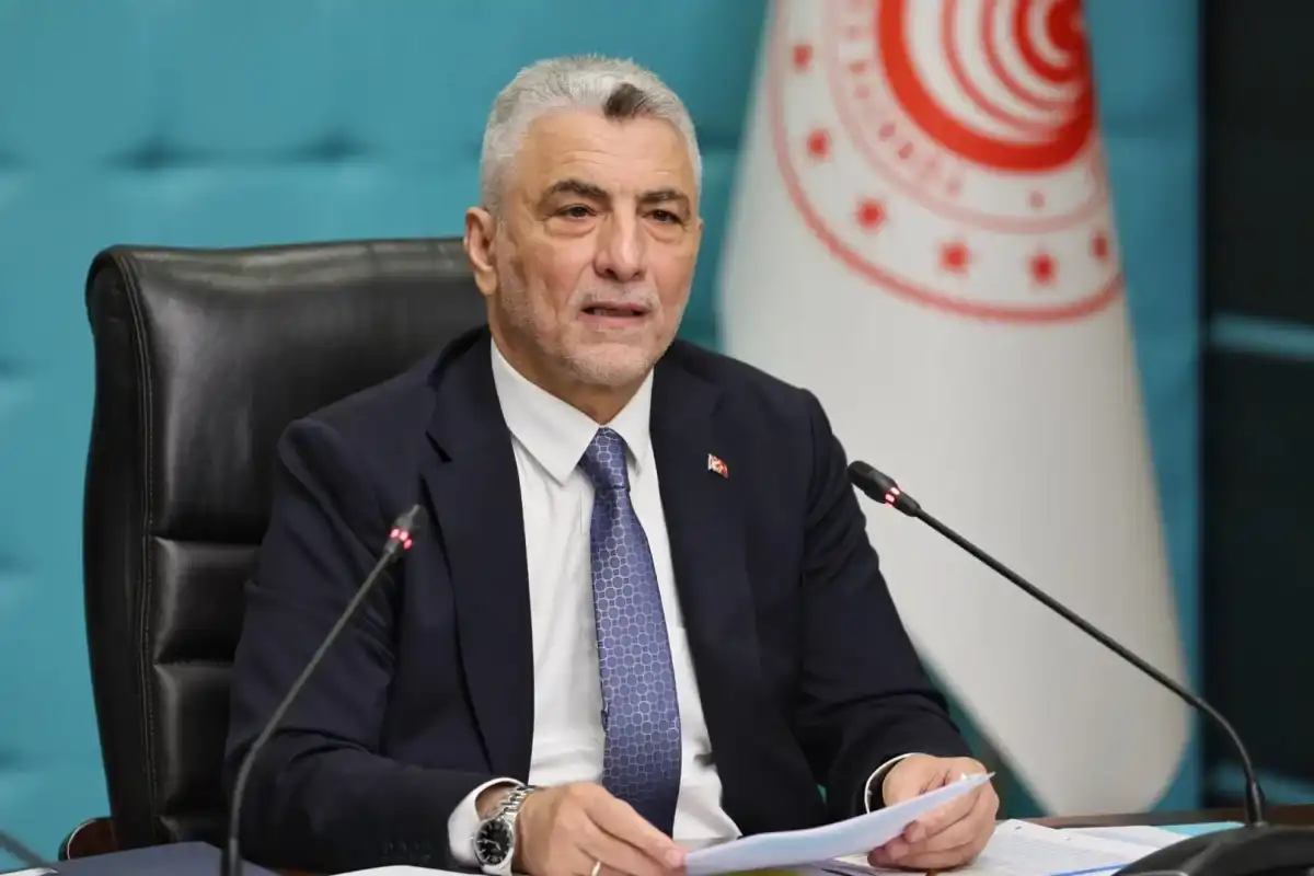 Bakan Bolat: İhracatta Artış Cari Dengemizi Güçlendiriyor