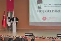 Keçiören Belediyesi, Atatürk’ün Fikirlerini Seminerle Gündeme Taşıdı