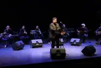 Kocaeli Çayırova’da 24 Kasım Öğretmenler Günü Konseri