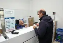 Talas Belediyesi Hafta Sonu Vezne Hizmeti Sunuyor