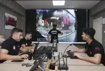 AKOM, “Uzaktan İzleme Sistemi” ile Denetim Kapasitesini Artırdı