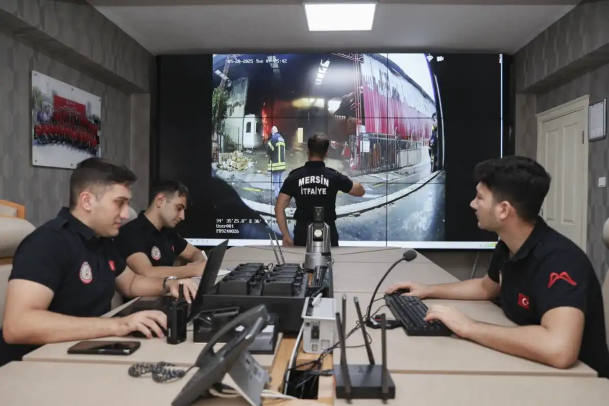 AKOM, “Uzaktan İzleme Sistemi” ile Denetim Kapasitesini Artırdı