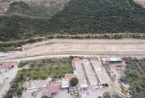 Milas’ta Merkez ve Kırsalda Yoğun Belediye Mesaisi