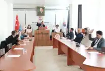 Dalaman Belediyesi, Vefa Konusunda Örnek Gösteriliyor