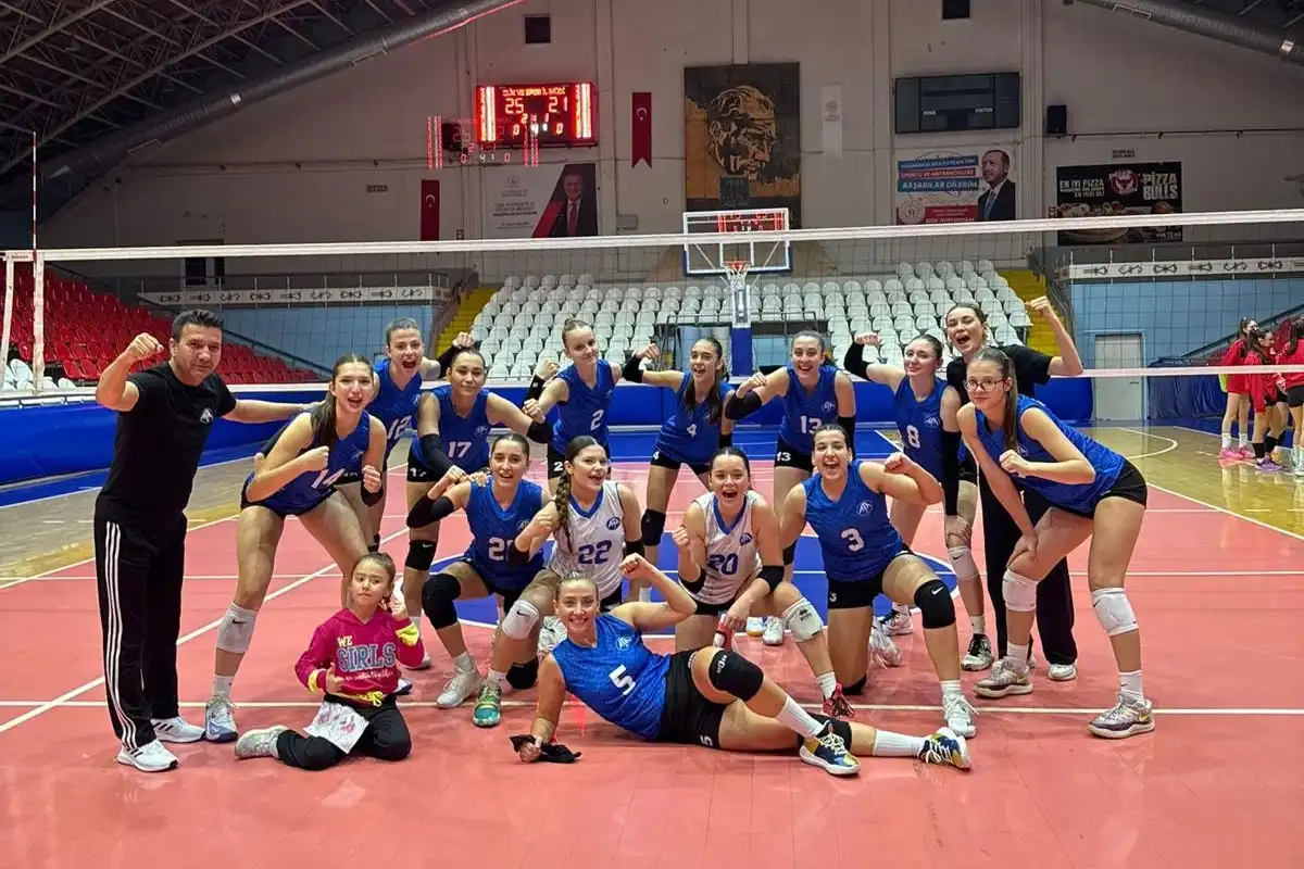 Manisa Derbisinde Zafer Ataspor’un