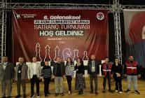 6 geleneksel 29 ekim cumhuriyet kupasi satranc turnuvasi duzenlendi