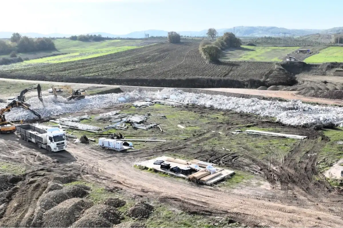 Sporun Geleceği Kocaeli’de Yatırımla Şekilleniyor