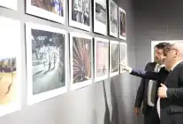 Sakarya Kültürü Sanatseverlerle Buluştu