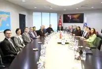 KAYSO, Ticaret Müşavirleriyle Bire Bir Görüşme Fırsatı Sağladı