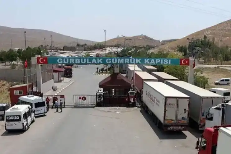 Yerli Plakalı Araçlar İçin Gümrükte Yeni Dijital Dönem