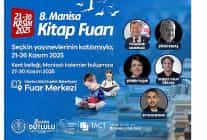 8 manisa kitap fuari basliyor