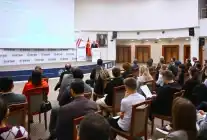 Bilişimde Gelecek BTSO Akademi’de Şekilleniyor