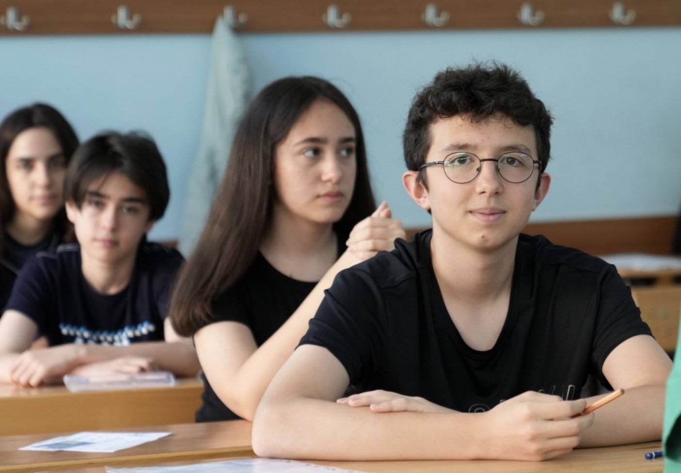 LGS kitapçıkları yayımlandı - BSHA 1 Goruntu 28.06.2024 21.41