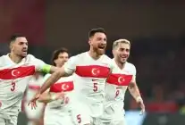 İspanya Deplasmanından Puanla Döndük: Vize Mart’a Kaldı