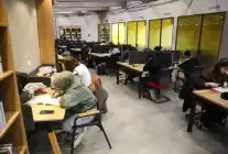 Ara Tatilde Öğrenciler Akıl Küpü Kütüphaneleri’ne Akın Etti