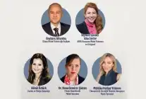 Akdeniz Melek Yatırım Zirvesi ’25 Kayıtları Açıldı