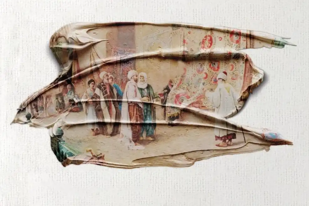 MEB'in "Resimle Anlat, Ahiliği Yaşat" Yarışmasında Başvurular 25 Aralık’ta Sona Eriyor