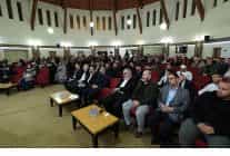 aile okulunda tesettur ve mahremiyet konusu islendi