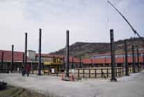 aliagada atla terapi ve binicilik hizmetleri dort mevsim devam edecek