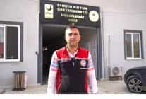 aliagada ureticiye destek suruyor hibeli koyun ve koclar ureticilere teslim edildi