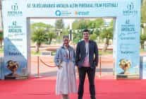 altin portakalin son soylesisinde arda turan konusuldu