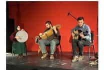 anadolunun sesleri mem sahnede yankilandi