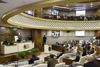 antalya buyuksehir belediyesinin 2026 yili tahmini butcesi 47 milyar tl