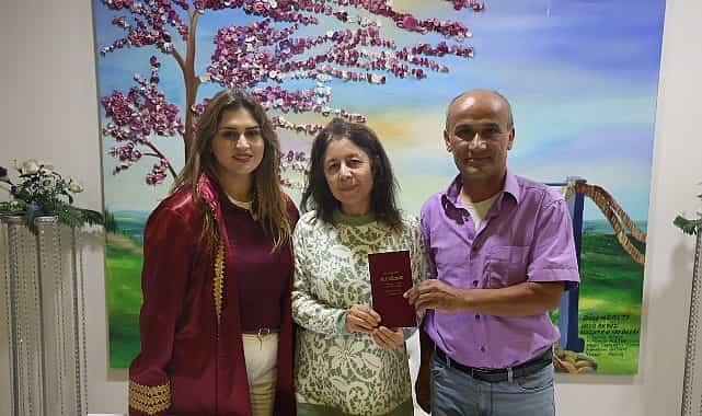 antalyada anlamli tarihte iki ozel nikah