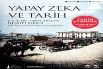 apikamda yapay zeka ve tarih konusulacak