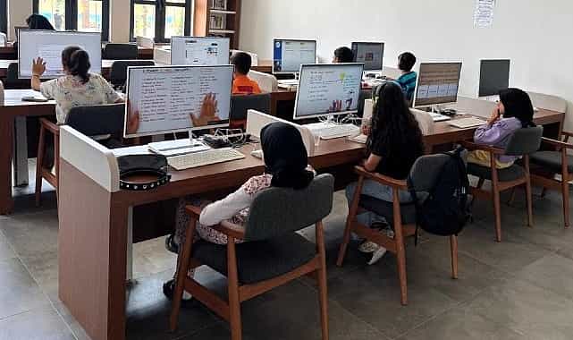 ara tatilin adresi buyuksehir kutuphaneleri