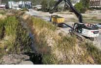 asattan taskin riskine karsi temizlik seferberligi