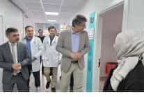 ataevler mahallesi aile sagligi merkezi hizmete basladi