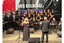 aydin buyuksehir belediyesi ulu onder gazi mustafa kemal ataturku turkulerle andi